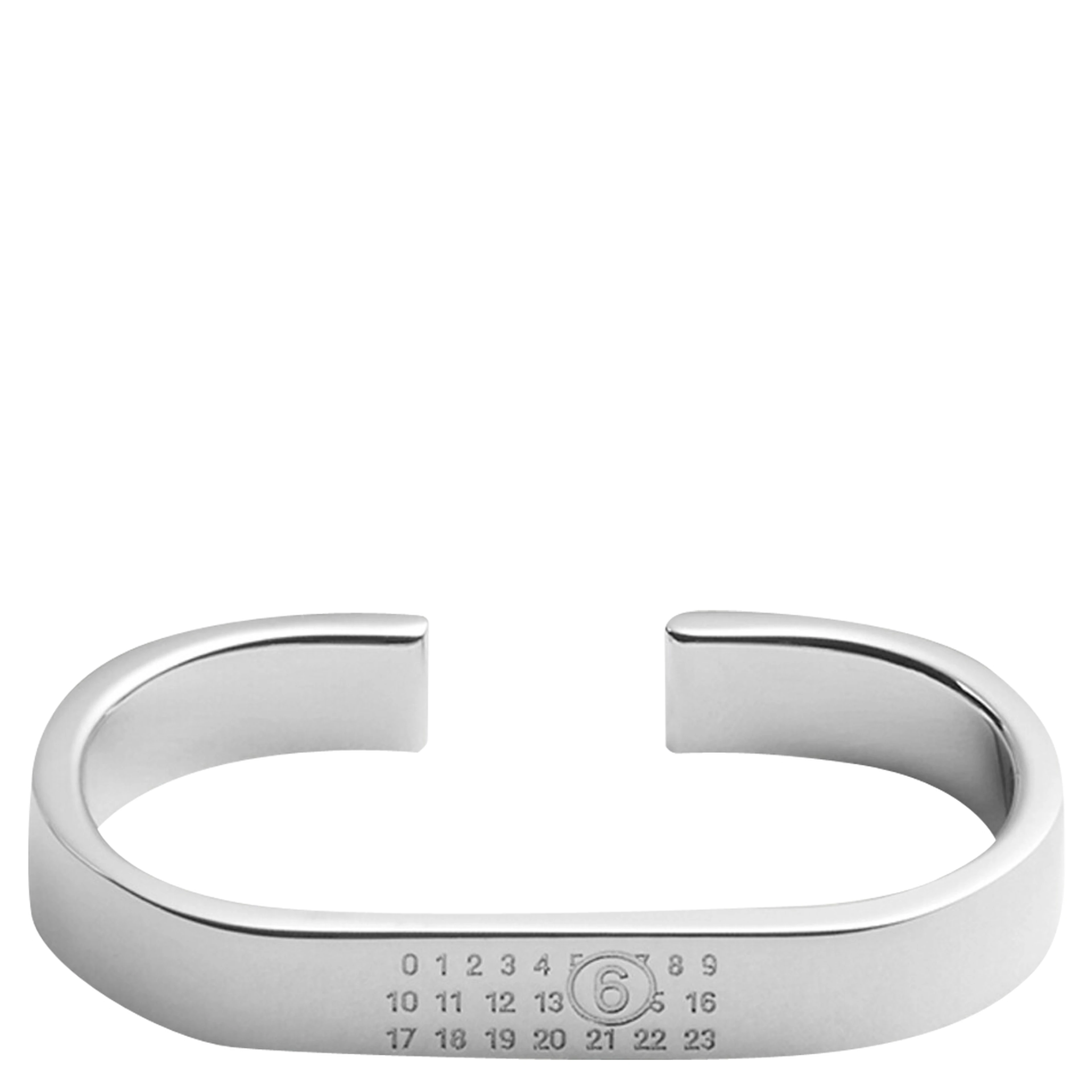MM6 Maison Margiela Bijoux