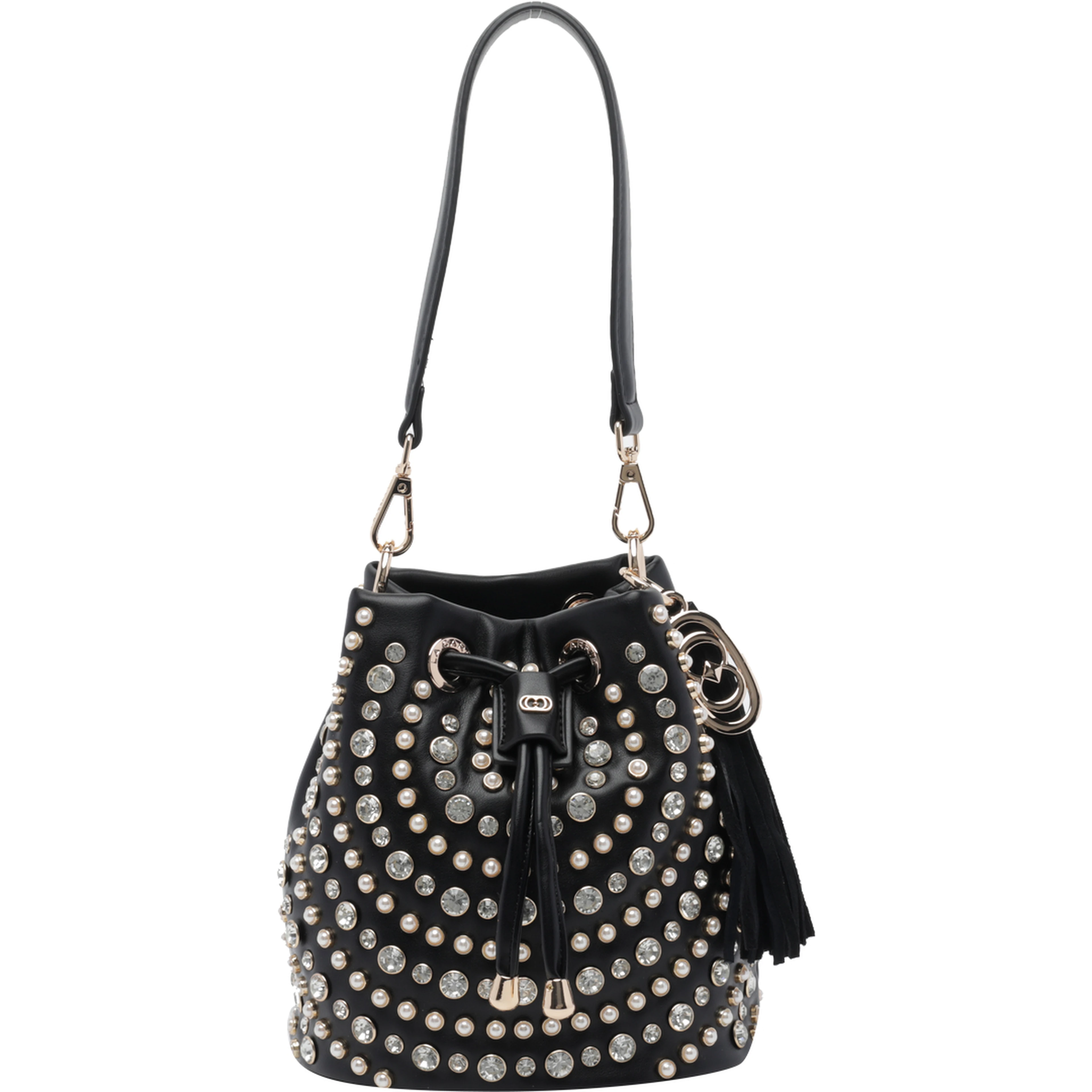 la carrie Bags.. Black