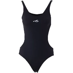 Balenciaga Sea clothing Black