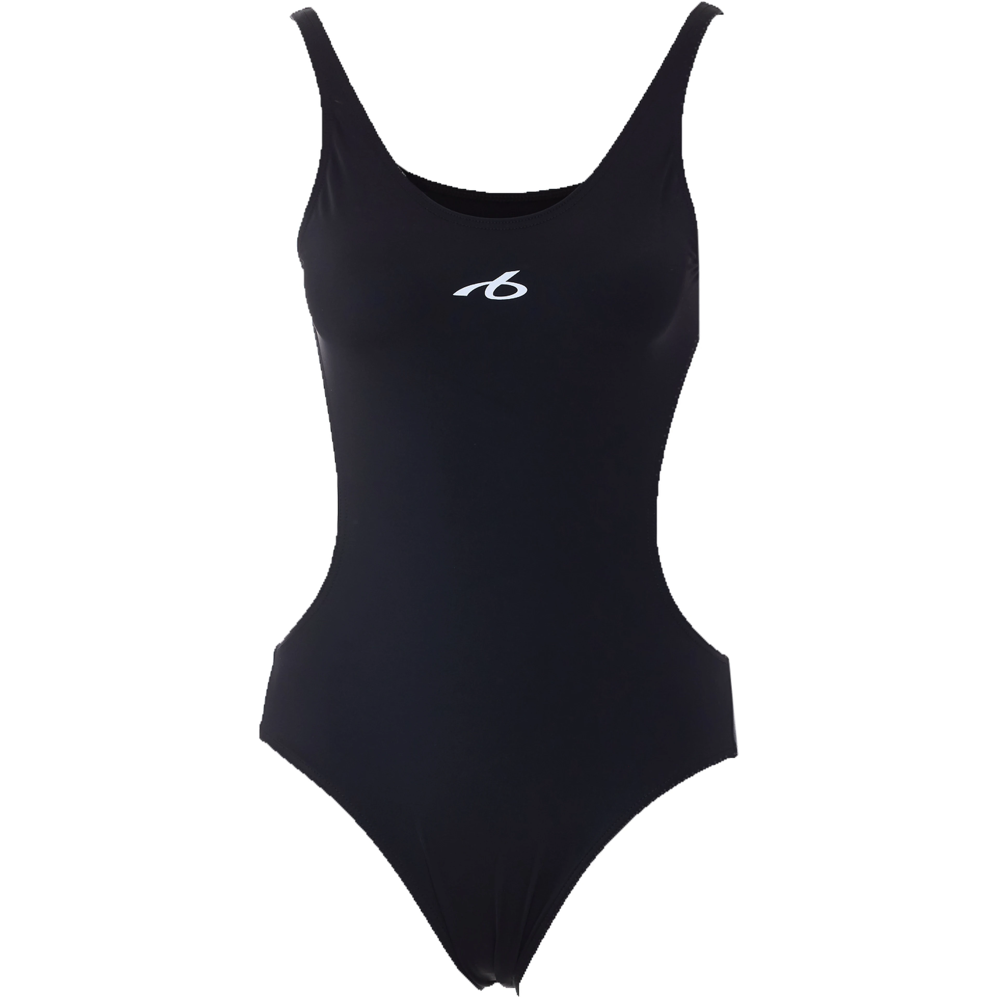 Balenciaga Sea clothing Black