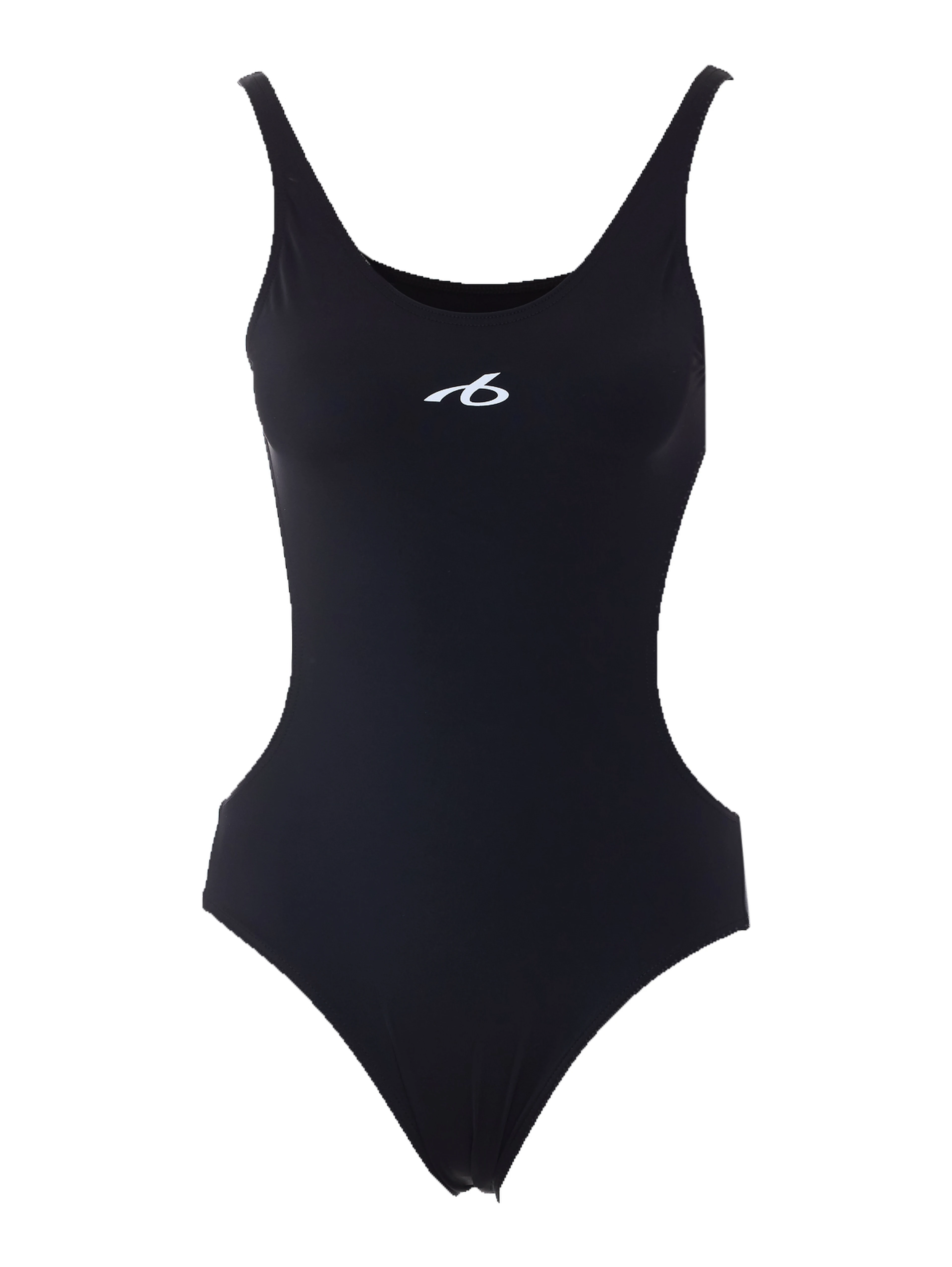 Balenciaga Sea clothing Black