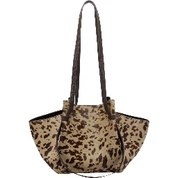Yuzefi Bags.. Beige