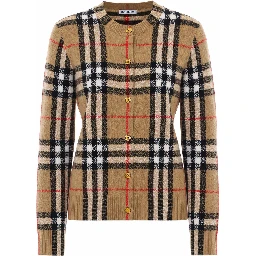 Burberry Sweaters