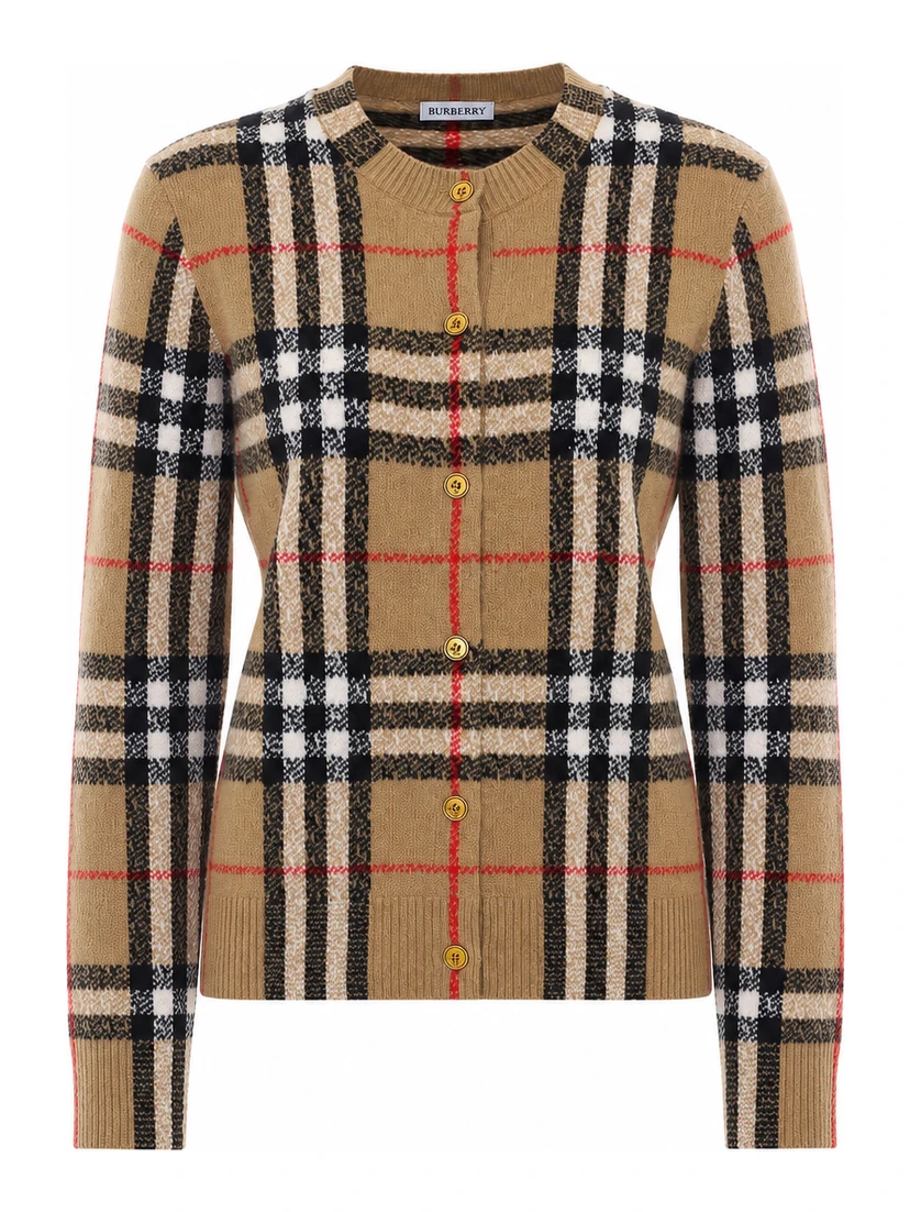 Burberry Sweaters