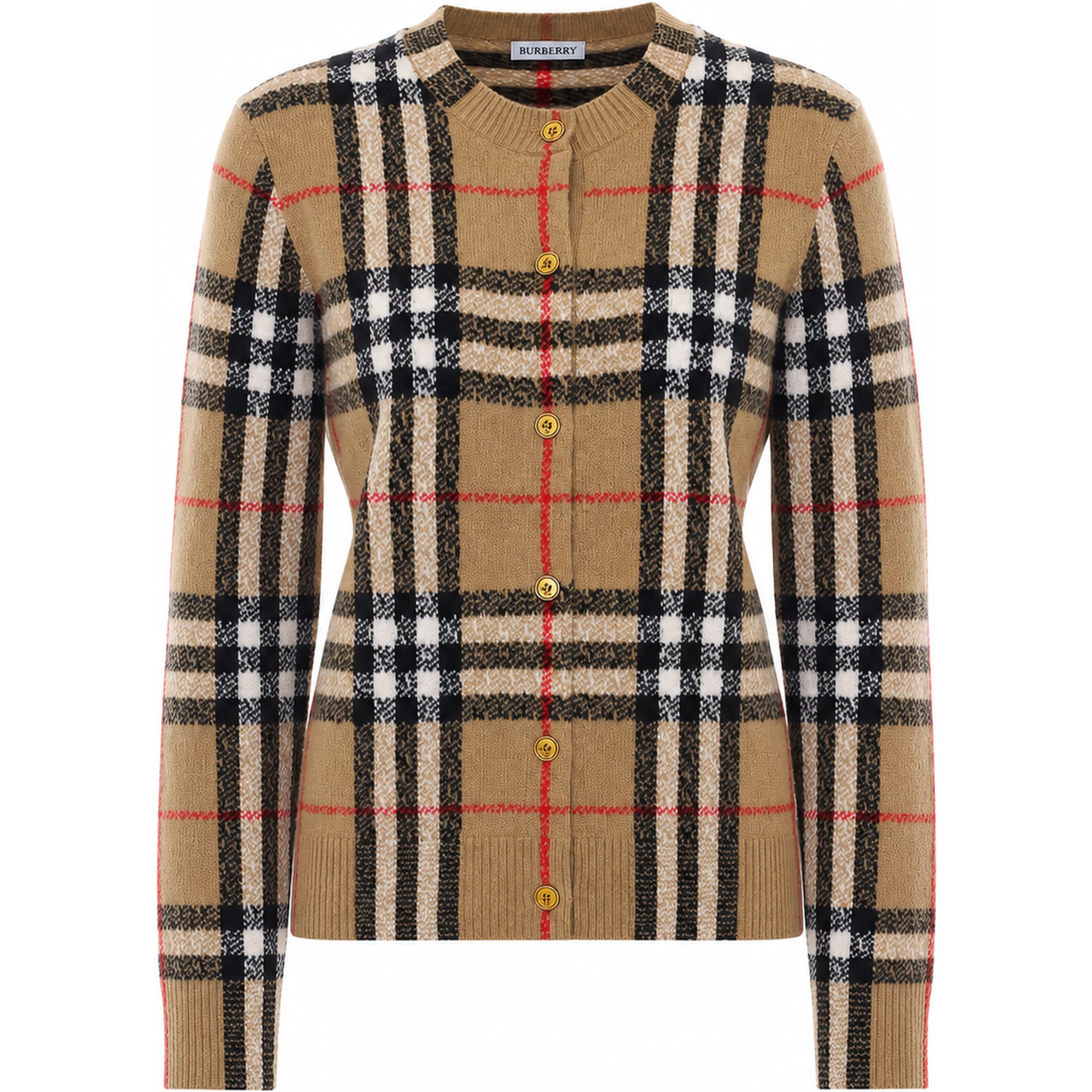 Burberry Sweaters