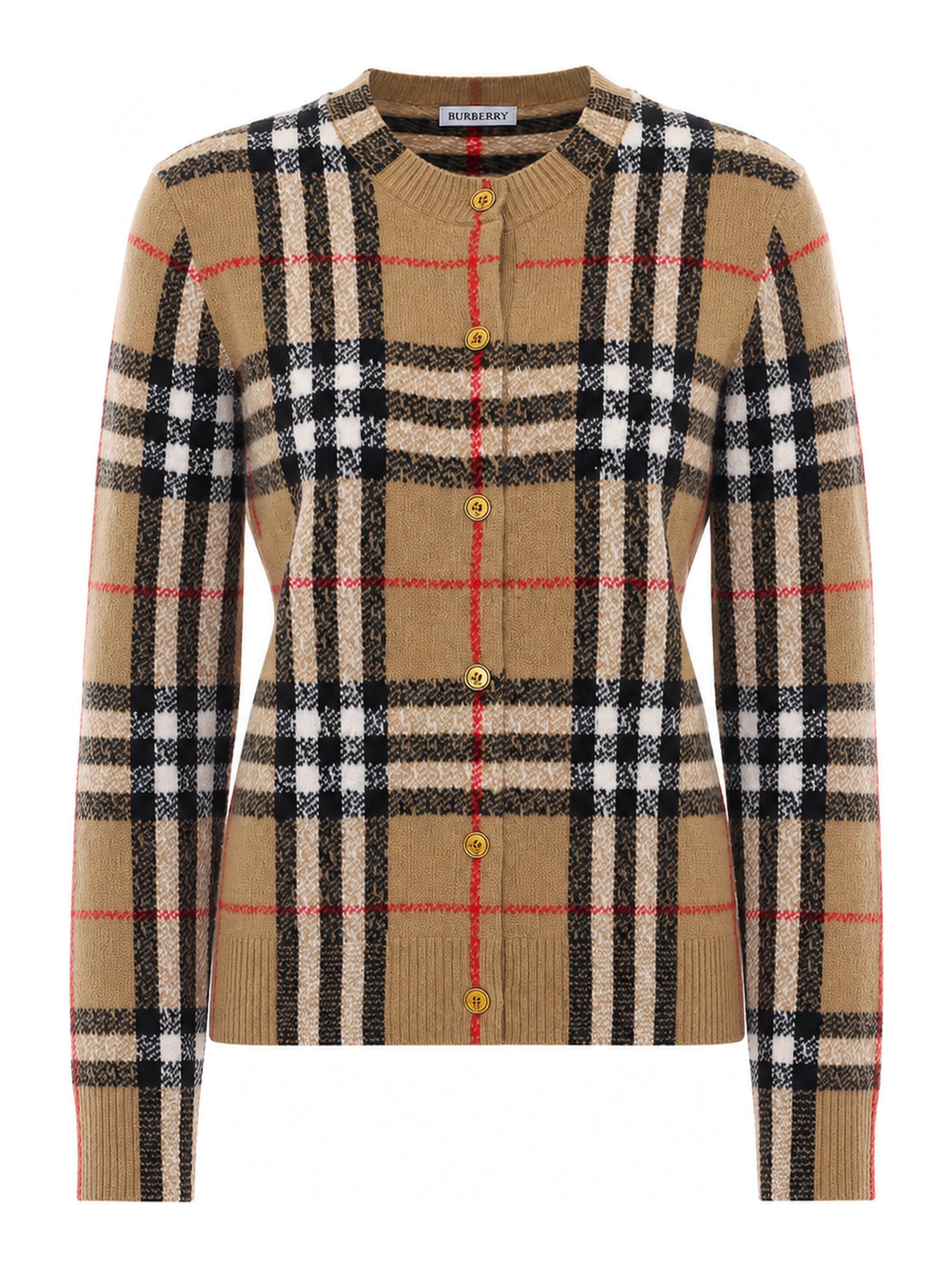 Burberry Sweaters