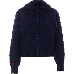 Polo Ralph Lauren Sweaters Blue
