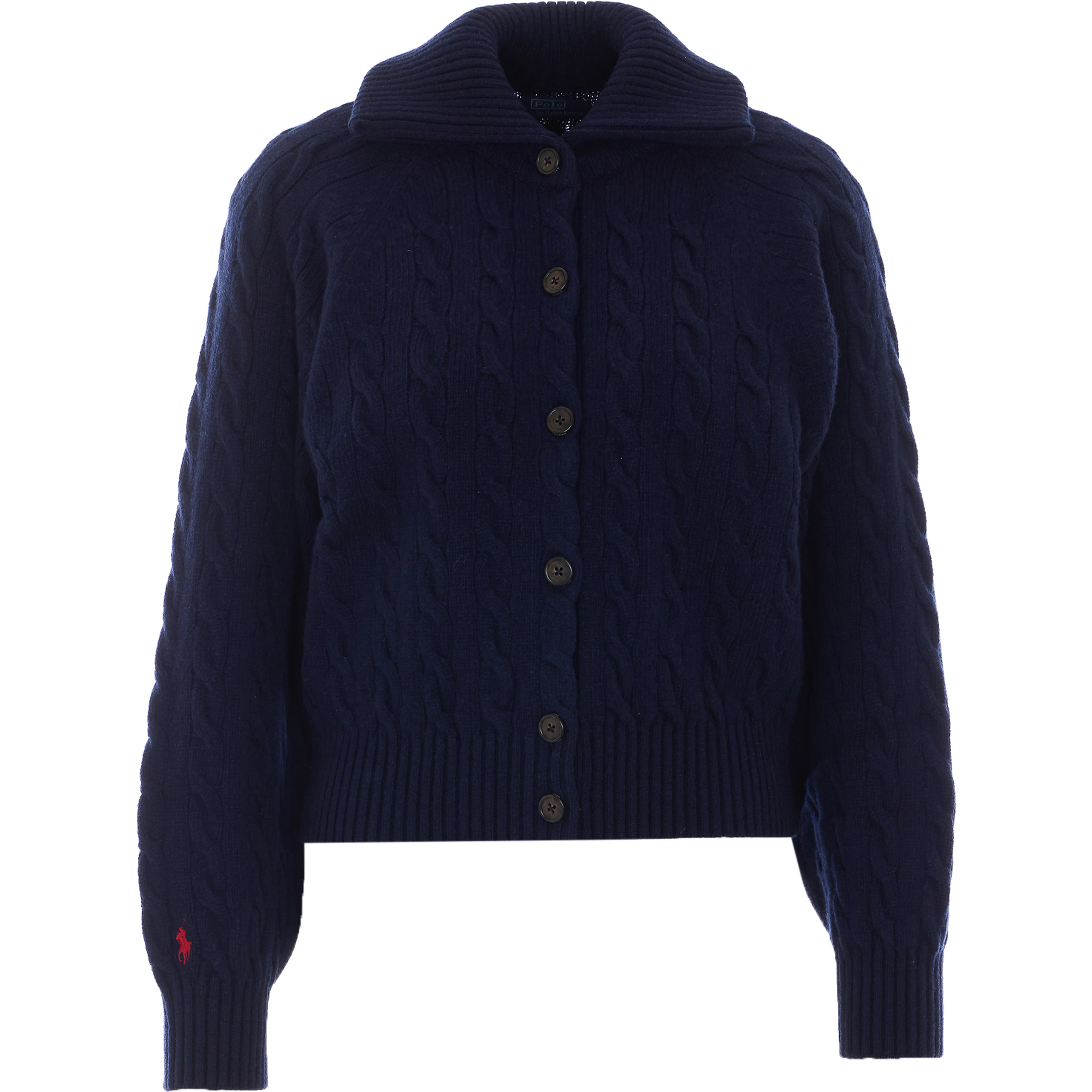 Polo Ralph Lauren Sweaters Blue