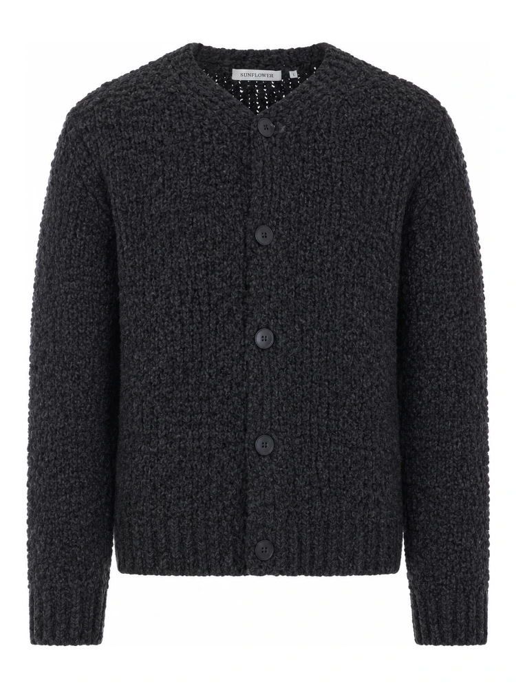 SUNFLOWER Sweaters Black