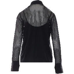 Liu Jo Shirts Black