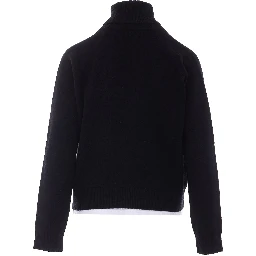 Liu Jo Sweaters Black