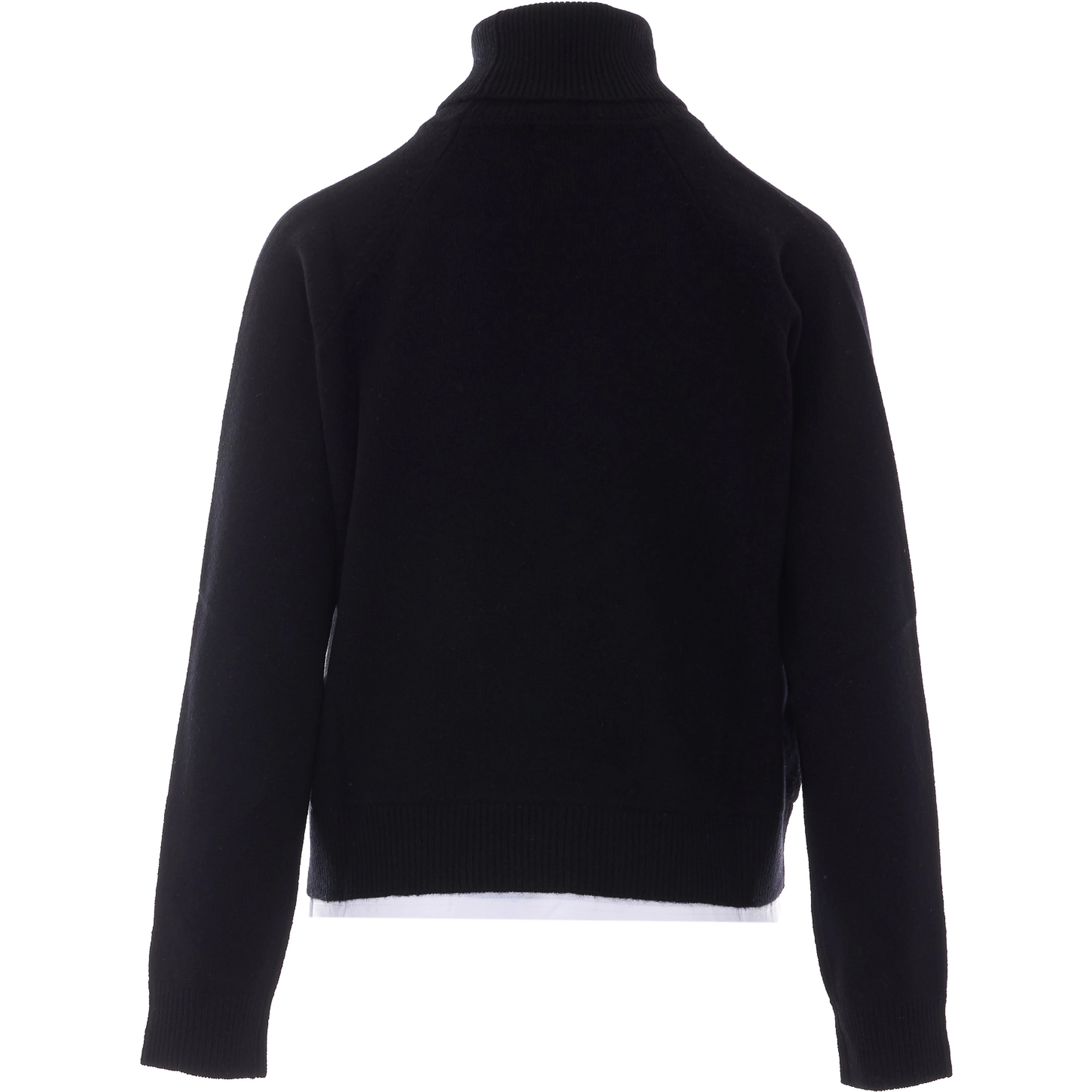 Liu Jo Sweaters Black