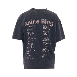 ANINE BING T-shirts and Polos