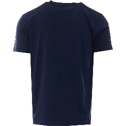 TOM FORD T-shirts and Polos Blue