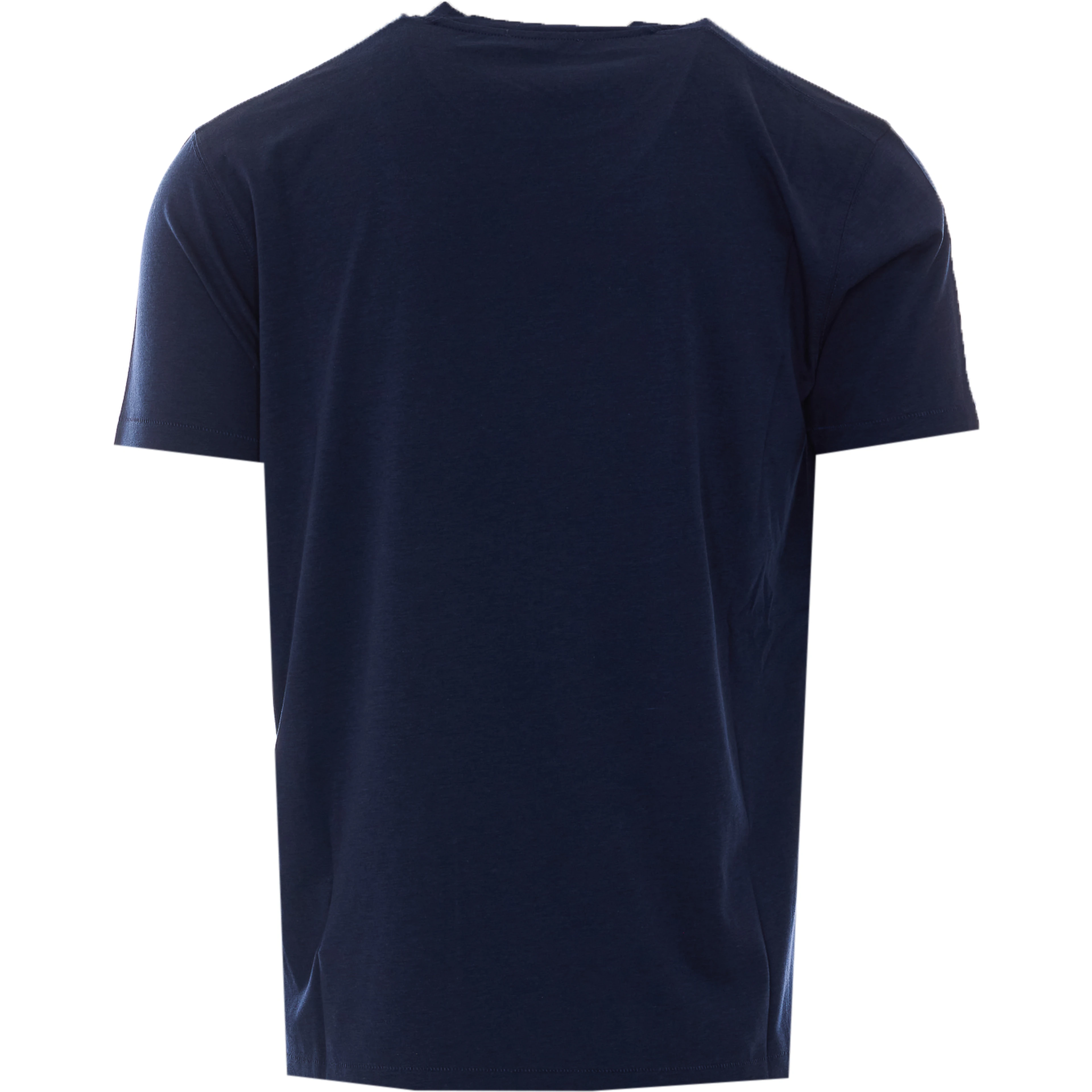 TOM FORD T-shirts and Polos Blue