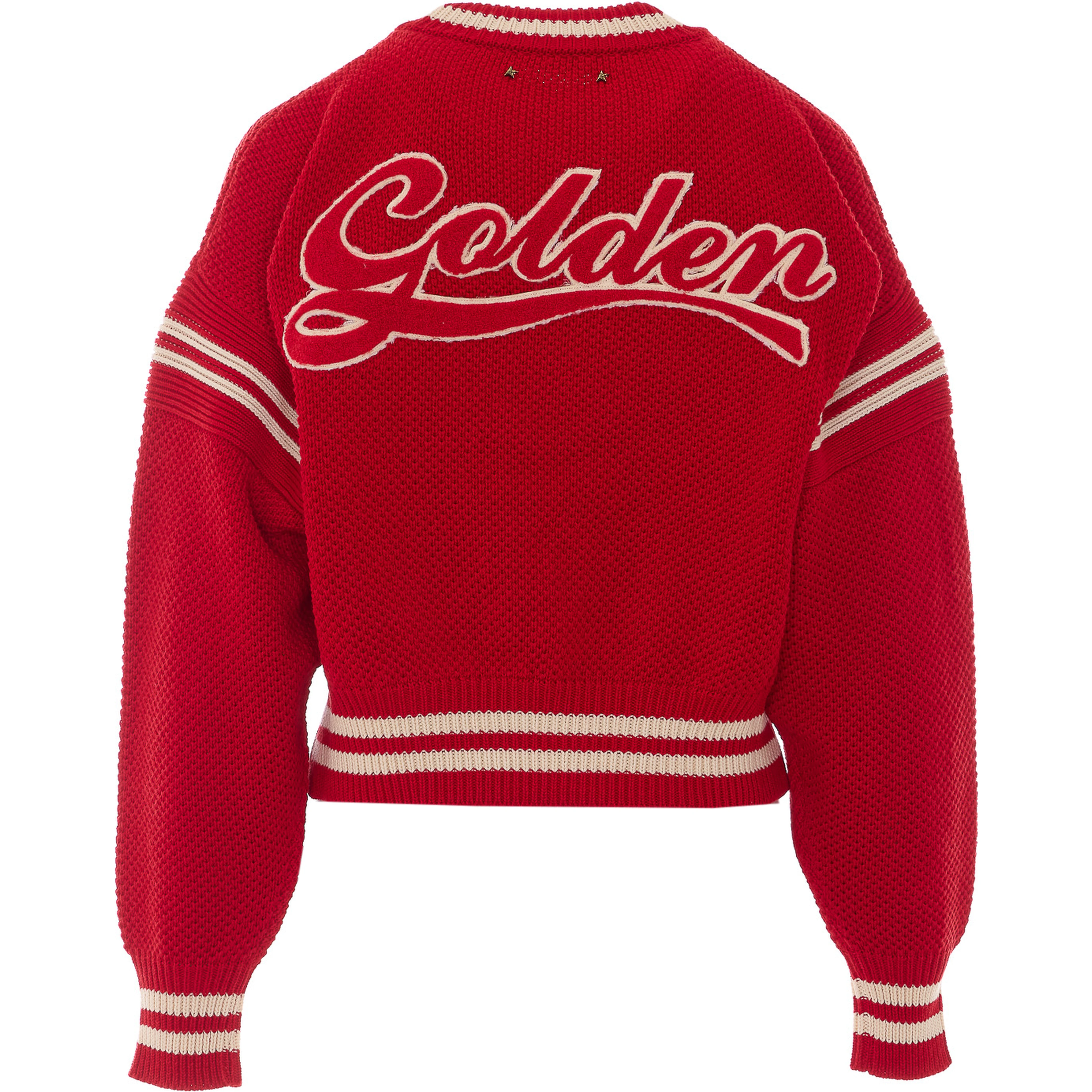 Golden Goose Sweaters