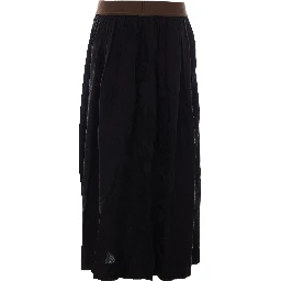 Uma Wang Skirts Black