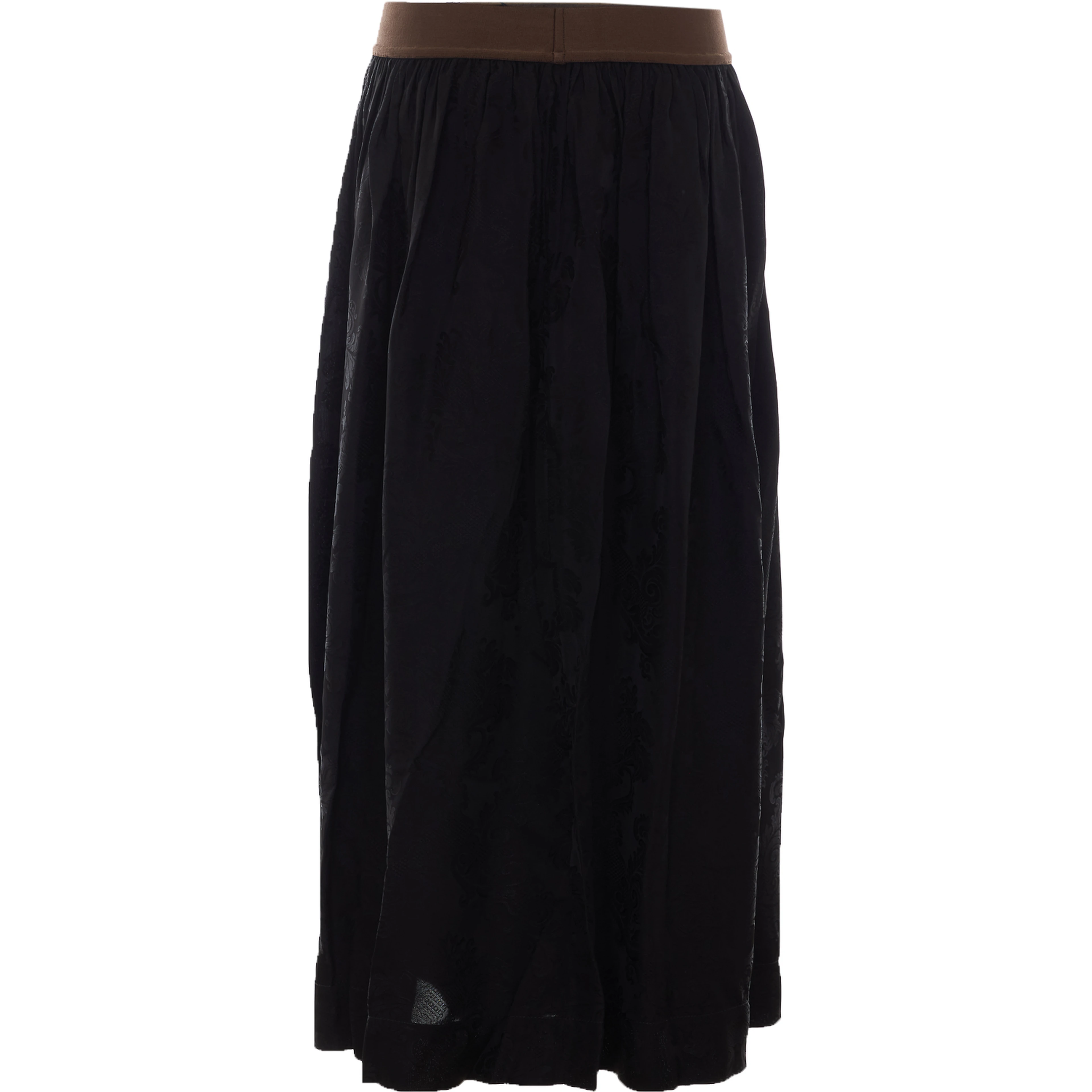 Uma Wang Skirts Black
