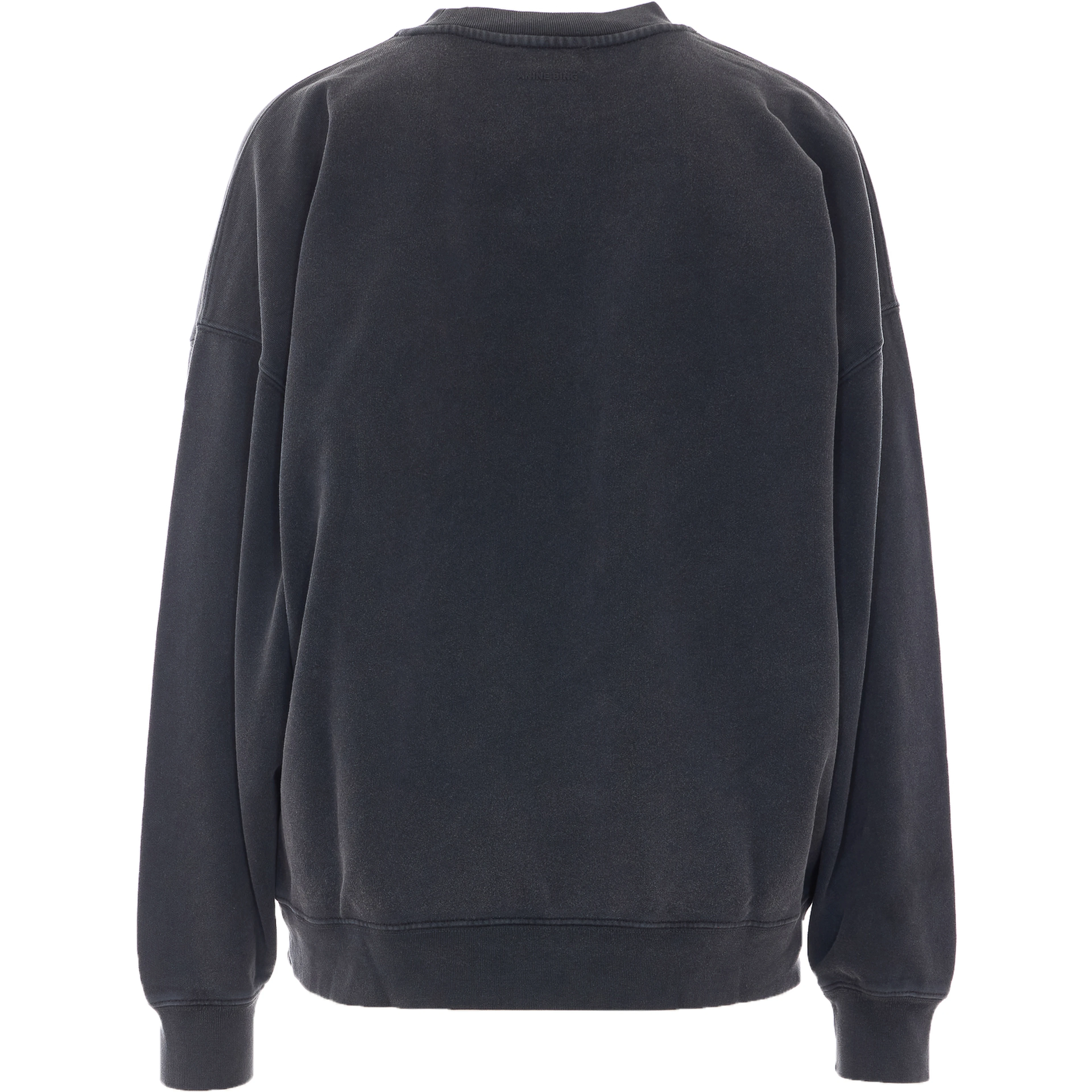 ANINE BING Sweaters Black