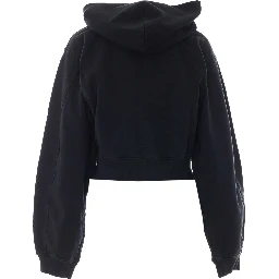 Alexander Wang Sweaters Black