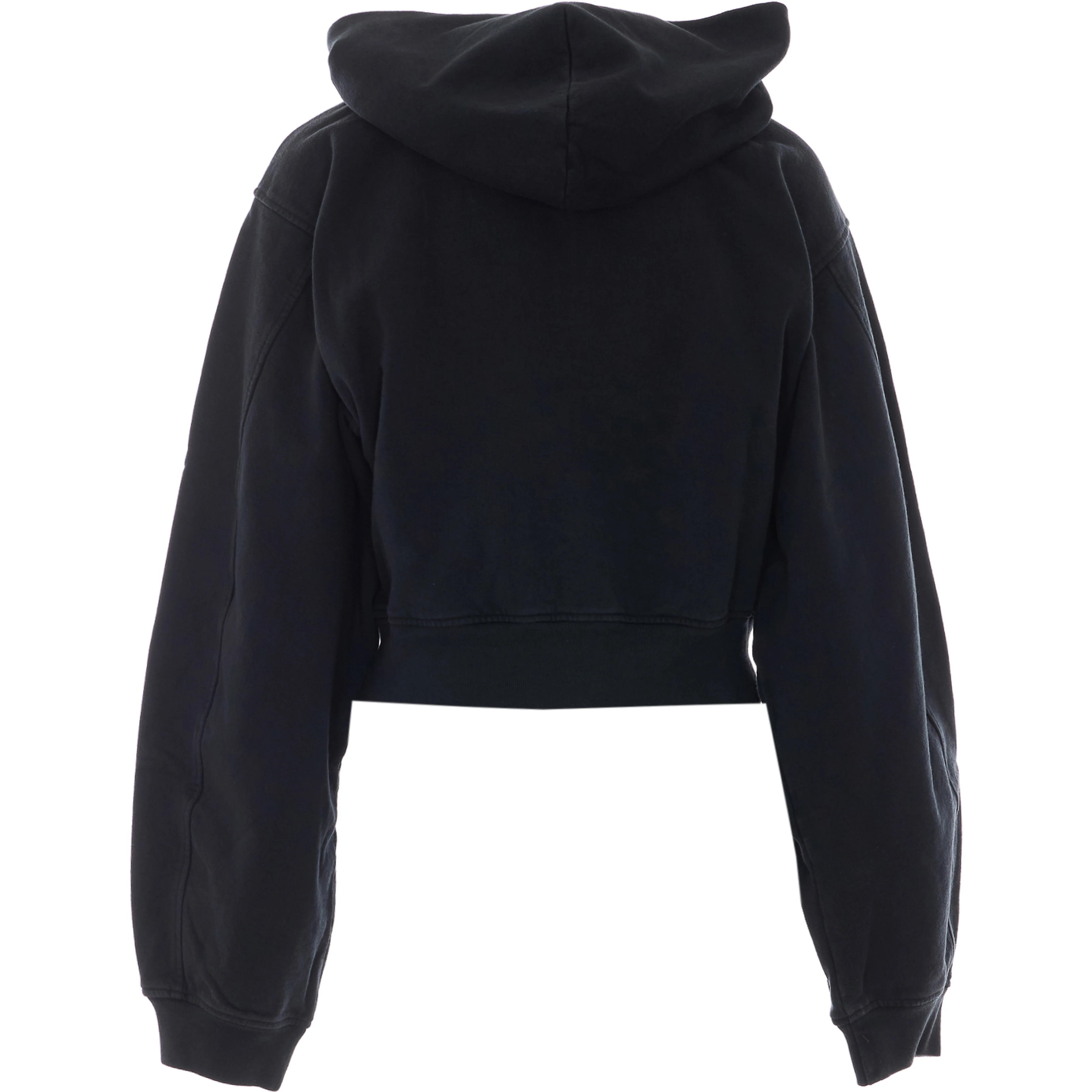 Alexander Wang Sweaters Black