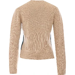 Ballantyne Sweaters Beige