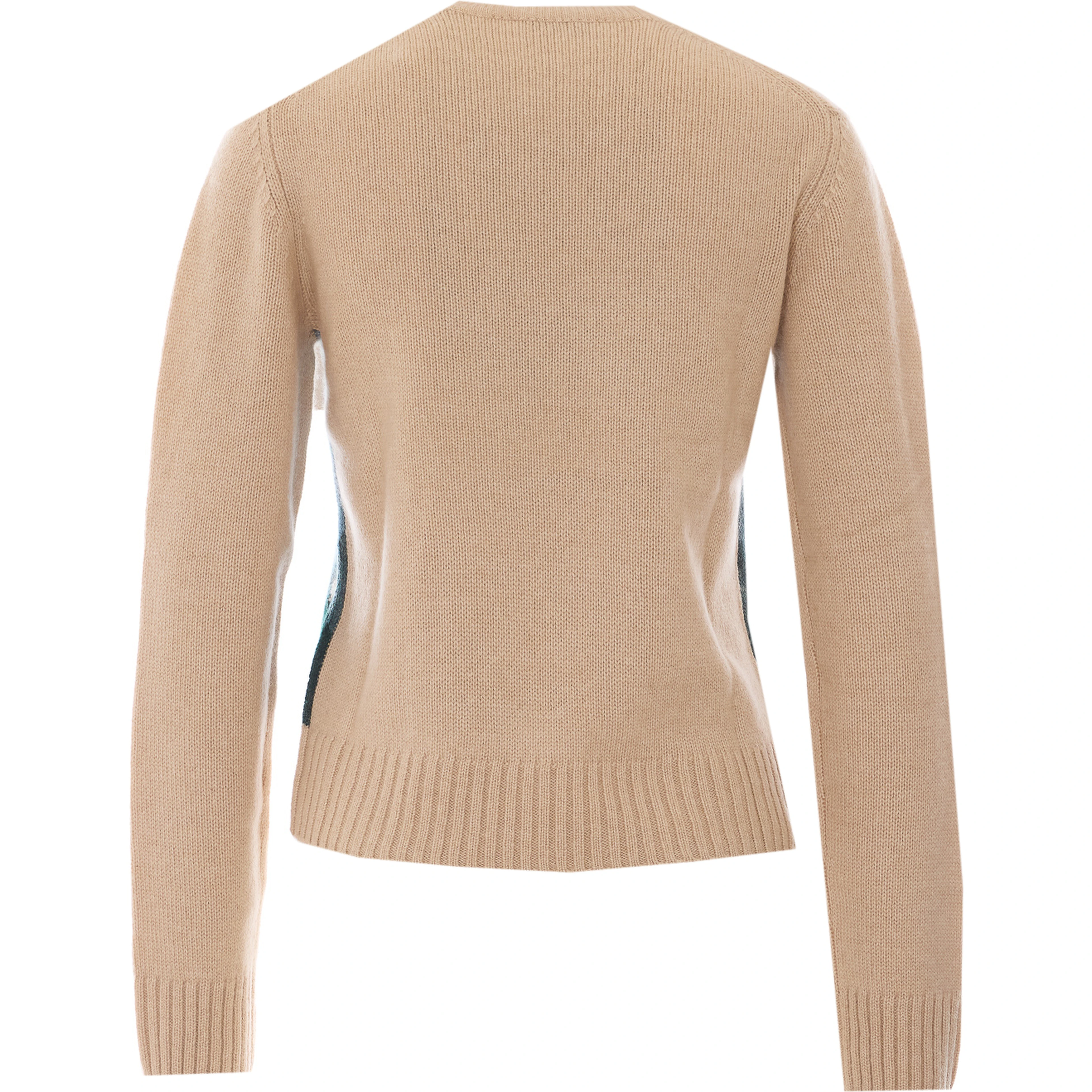 Ballantyne Sweaters Beige