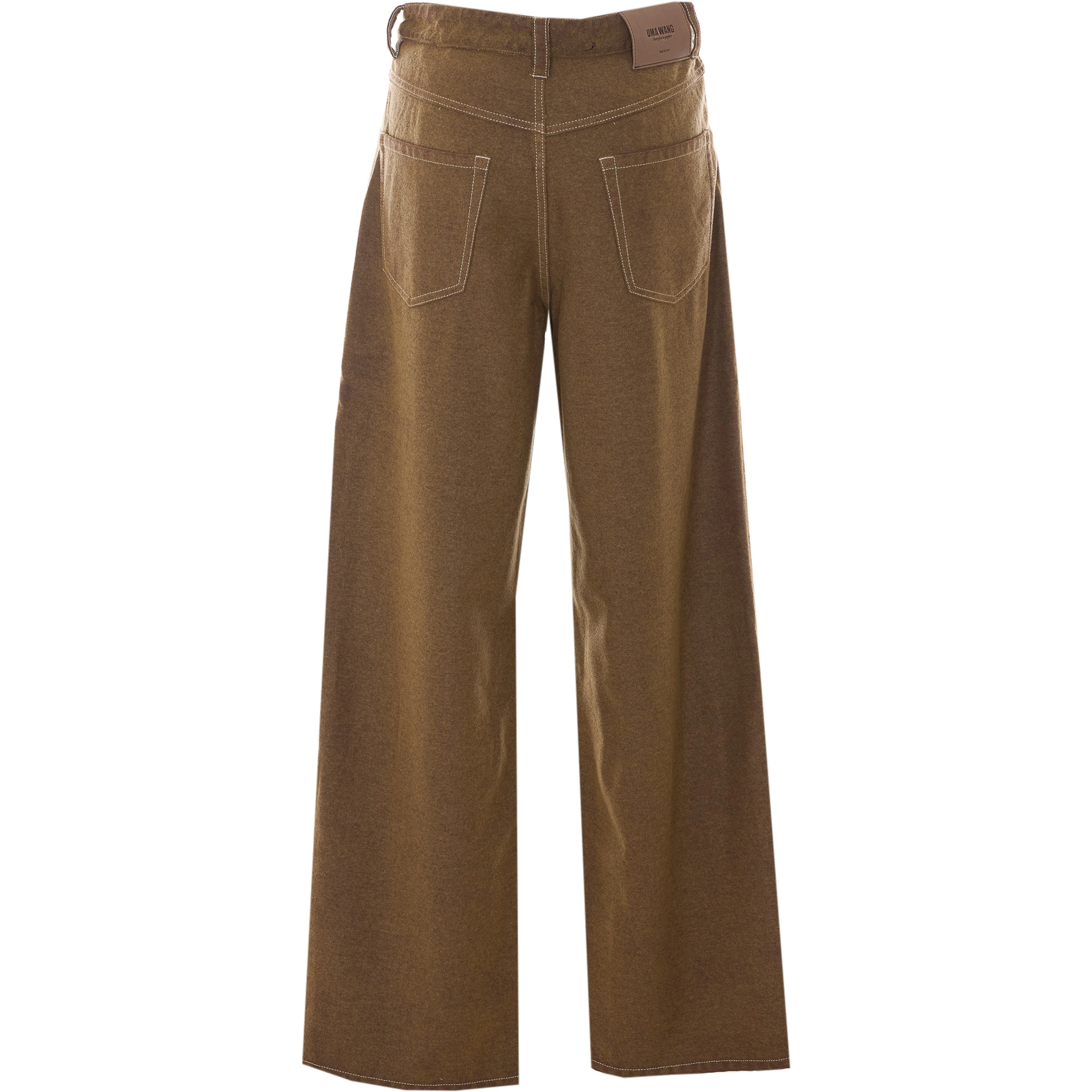 Uma Wang Trousers
