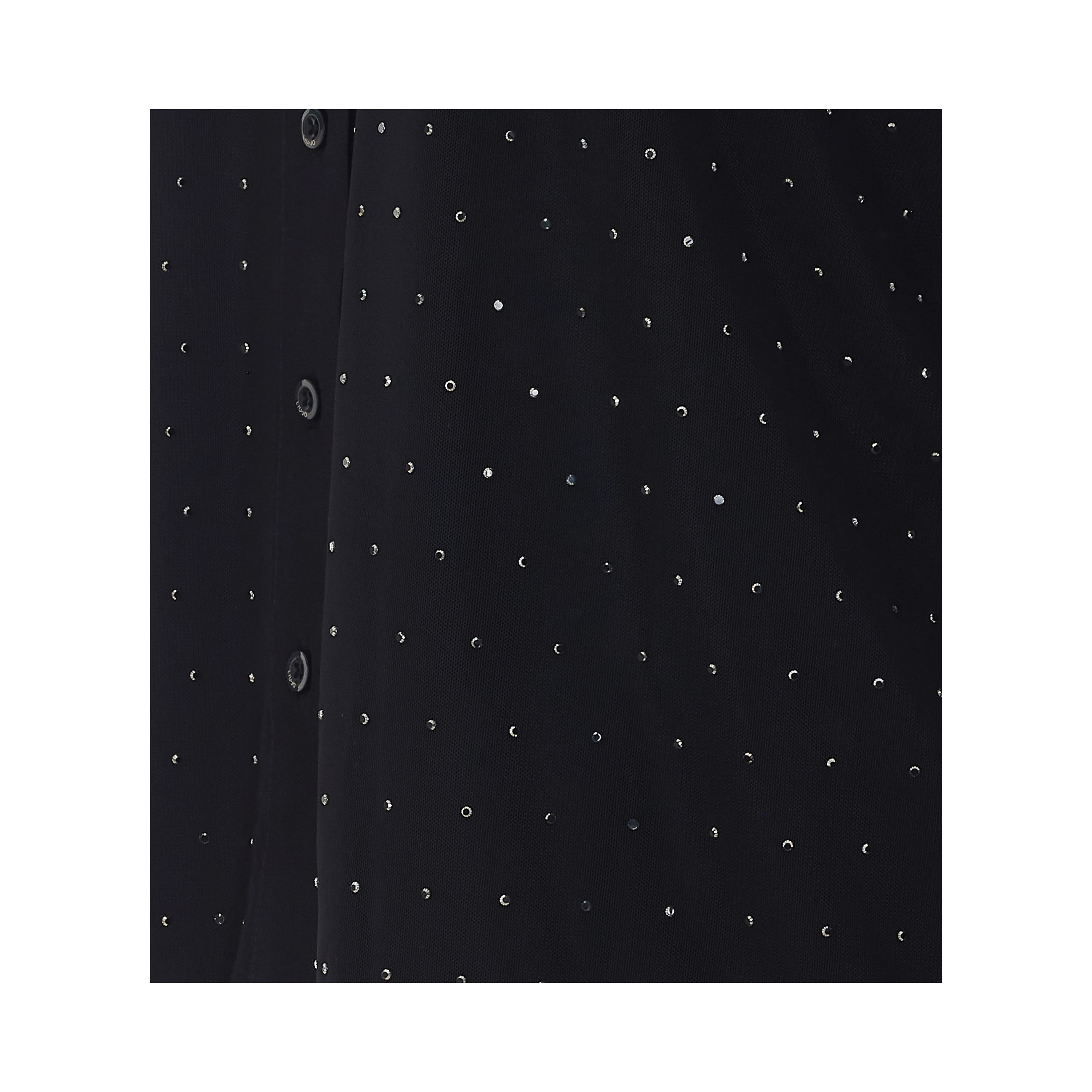 Liu Jo Shirts Black
