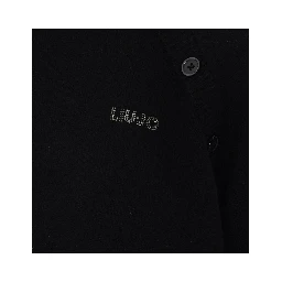 Liu Jo Sweaters Black