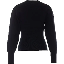 ANINE BING Sweaters Black