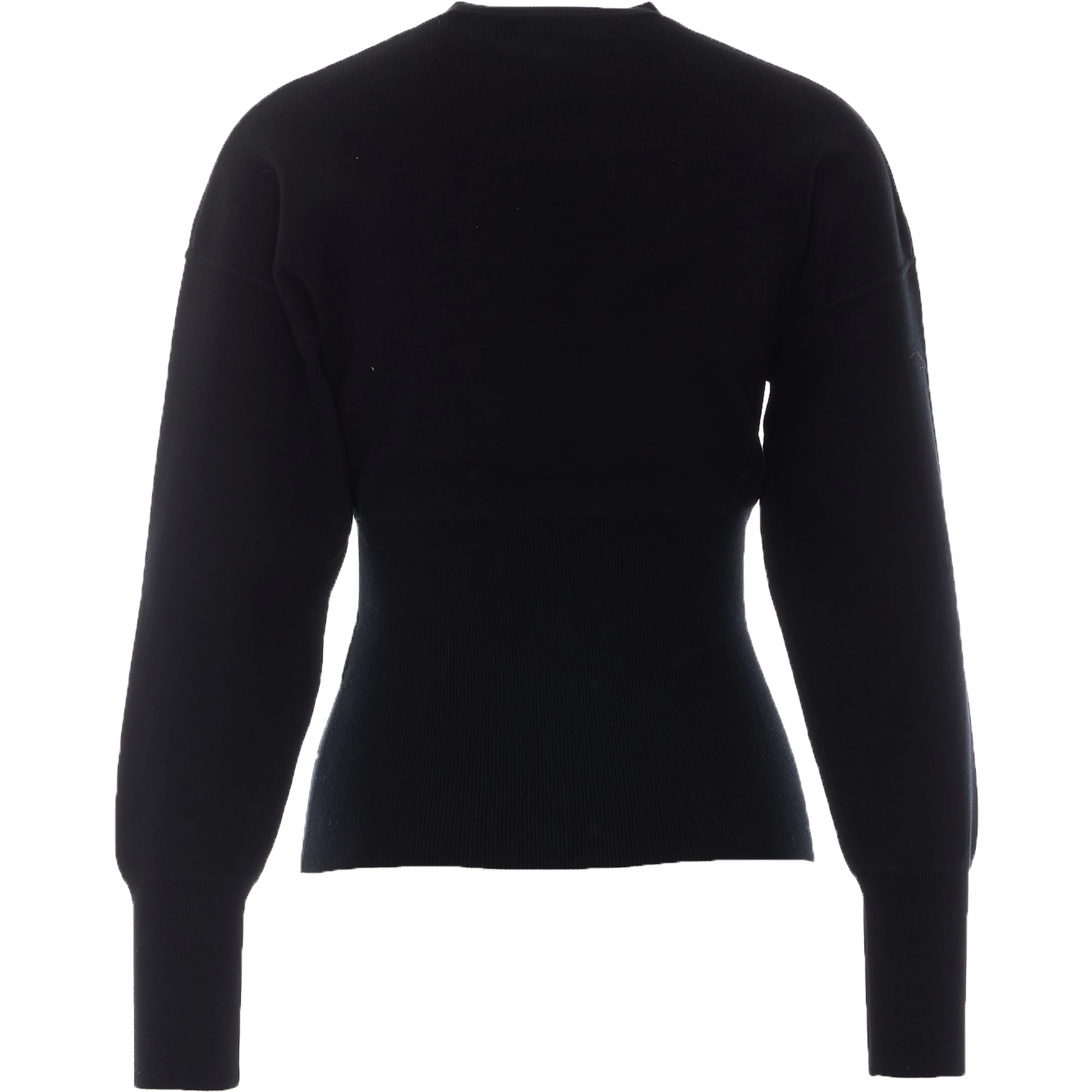 ANINE BING Sweaters Black