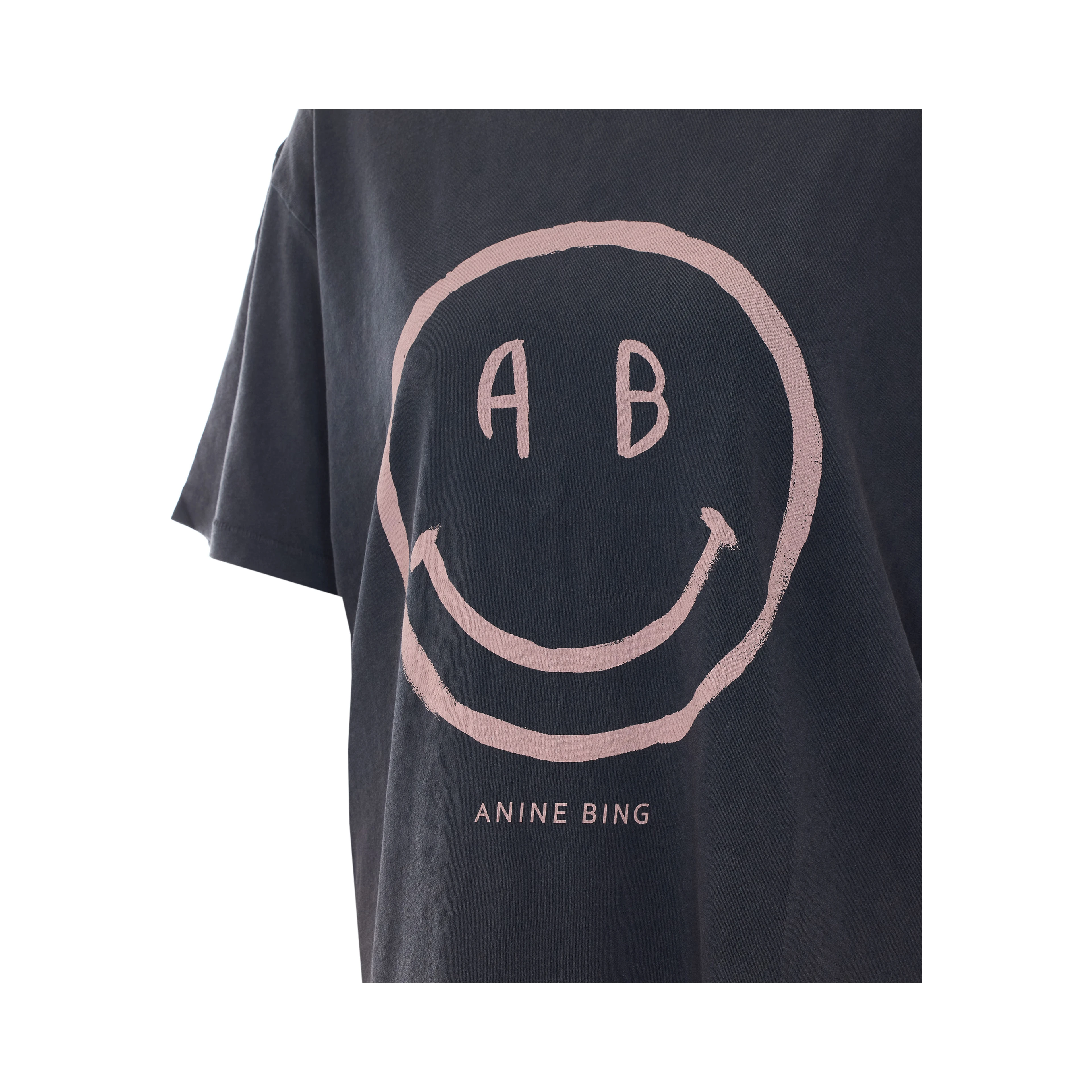 ANINE BING T-shirts and Polos