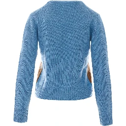 Ballantyne Sweaters Blue
