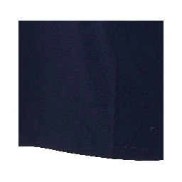TOM FORD T-shirts and Polos Blue