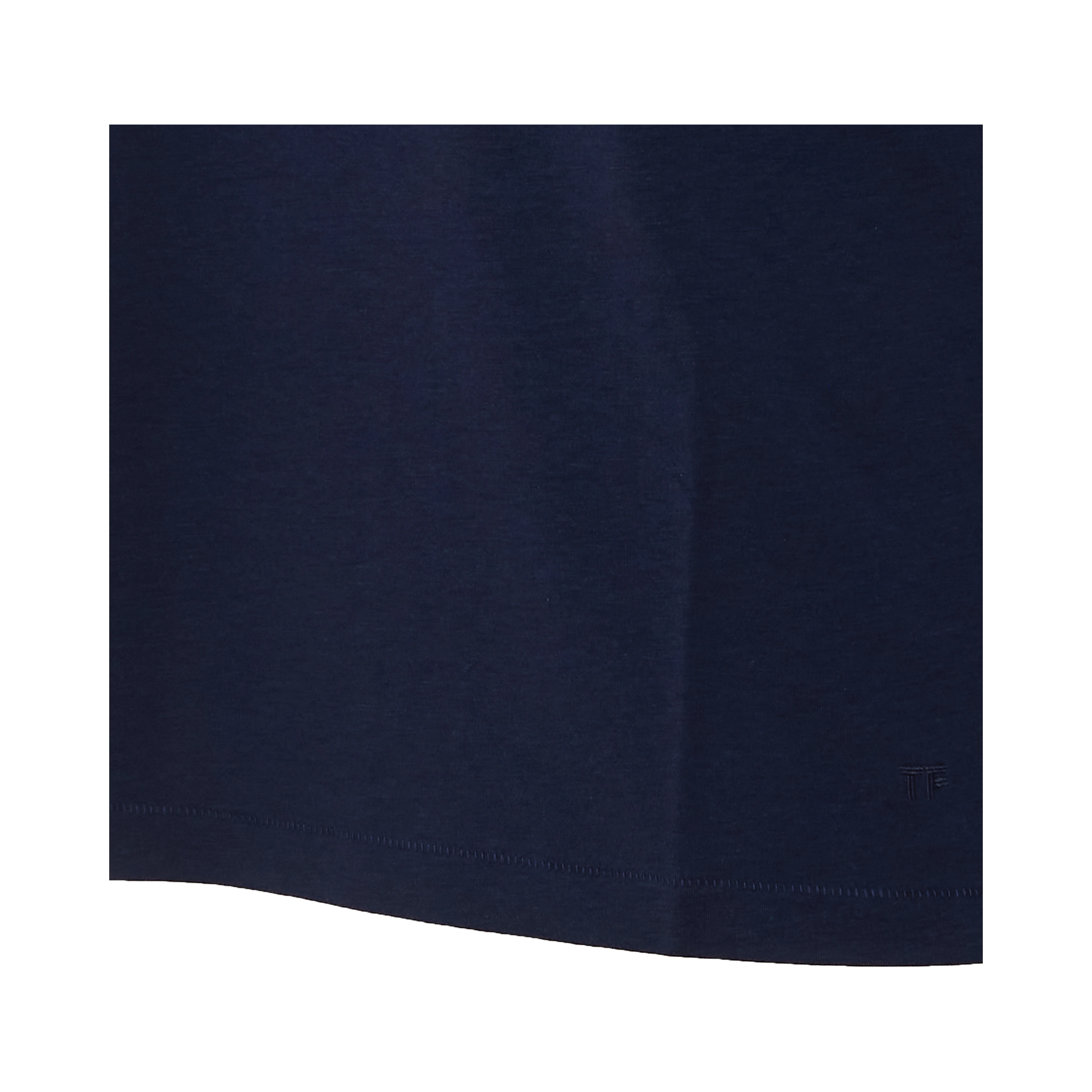 TOM FORD T-shirts and Polos Blue