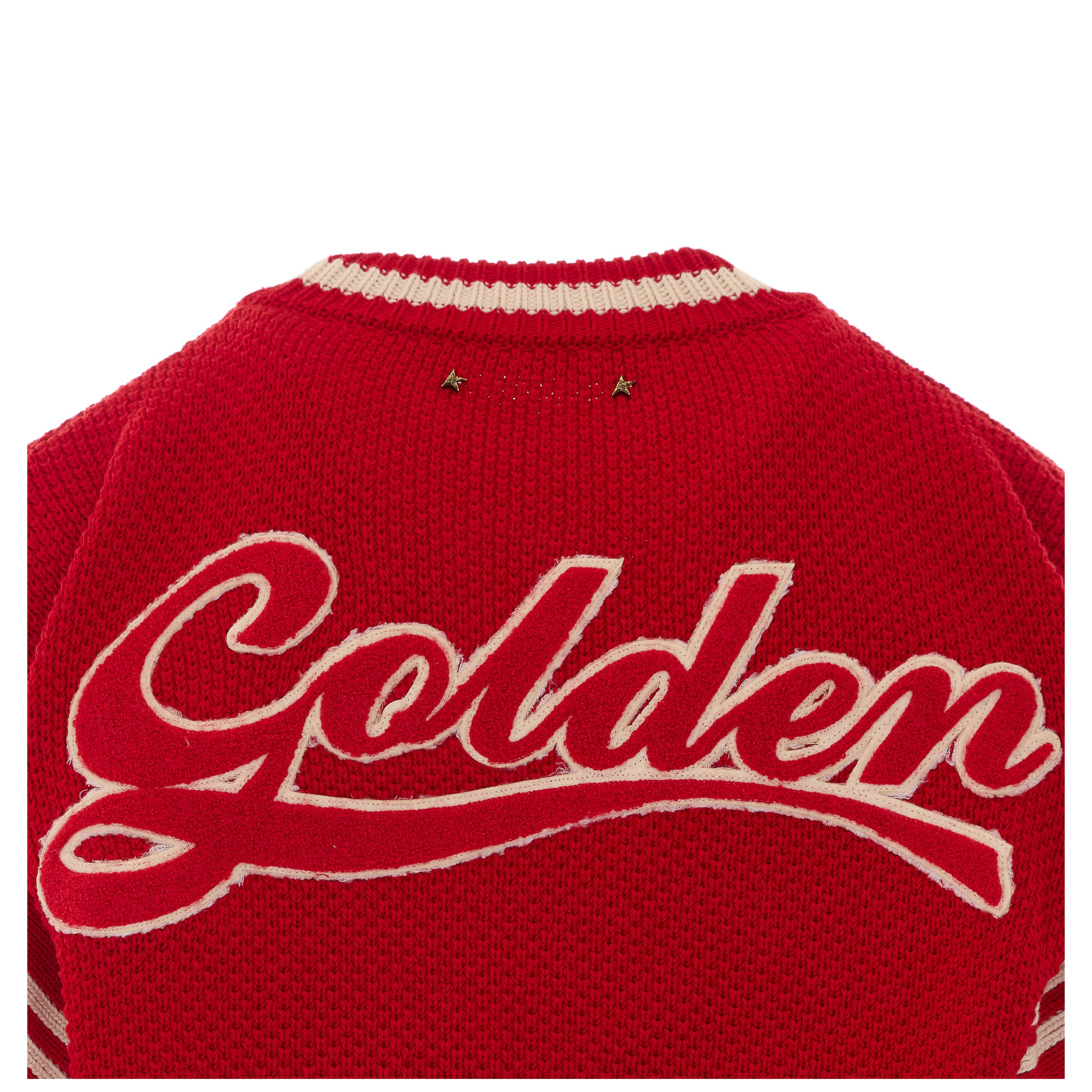 Golden Goose Sweaters