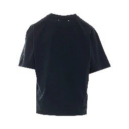 Golden Goose T-shirts and Polos Black