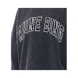 ANINE BING Sweaters Black
