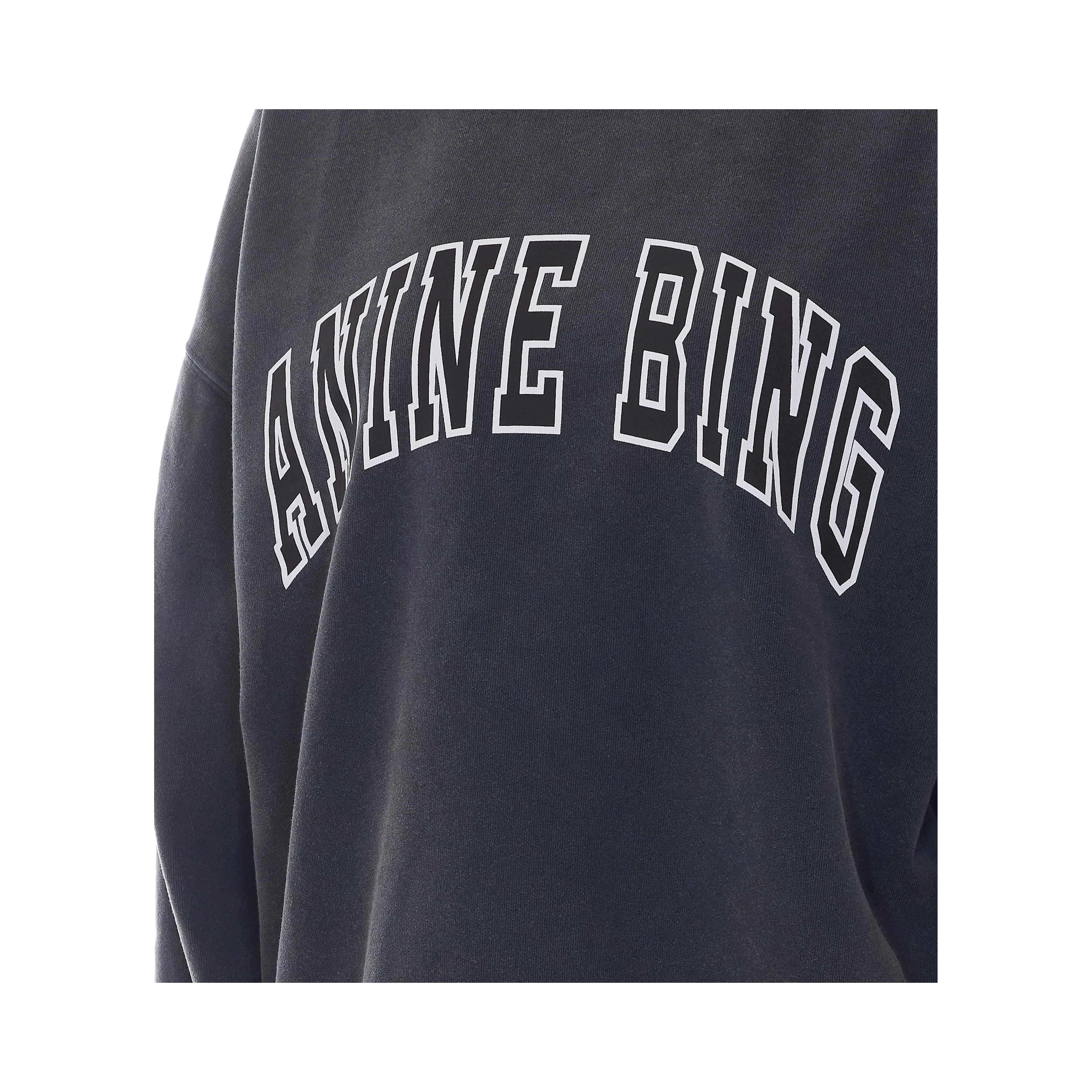 ANINE BING Sweaters Black