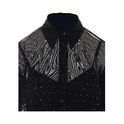 Liu Jo Shirts Black