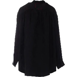 Uma Wang Shirts Black
