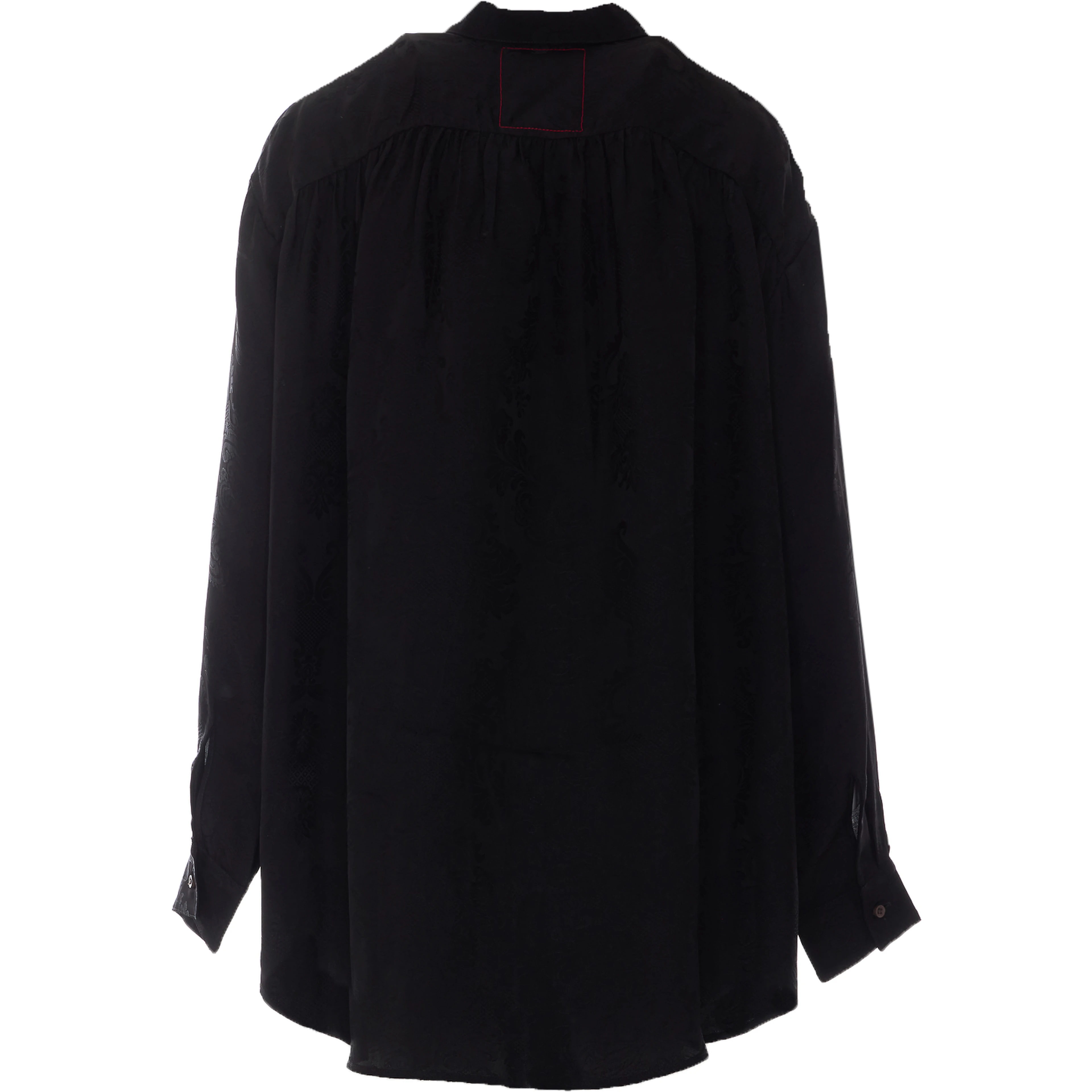 Uma Wang Shirts Black