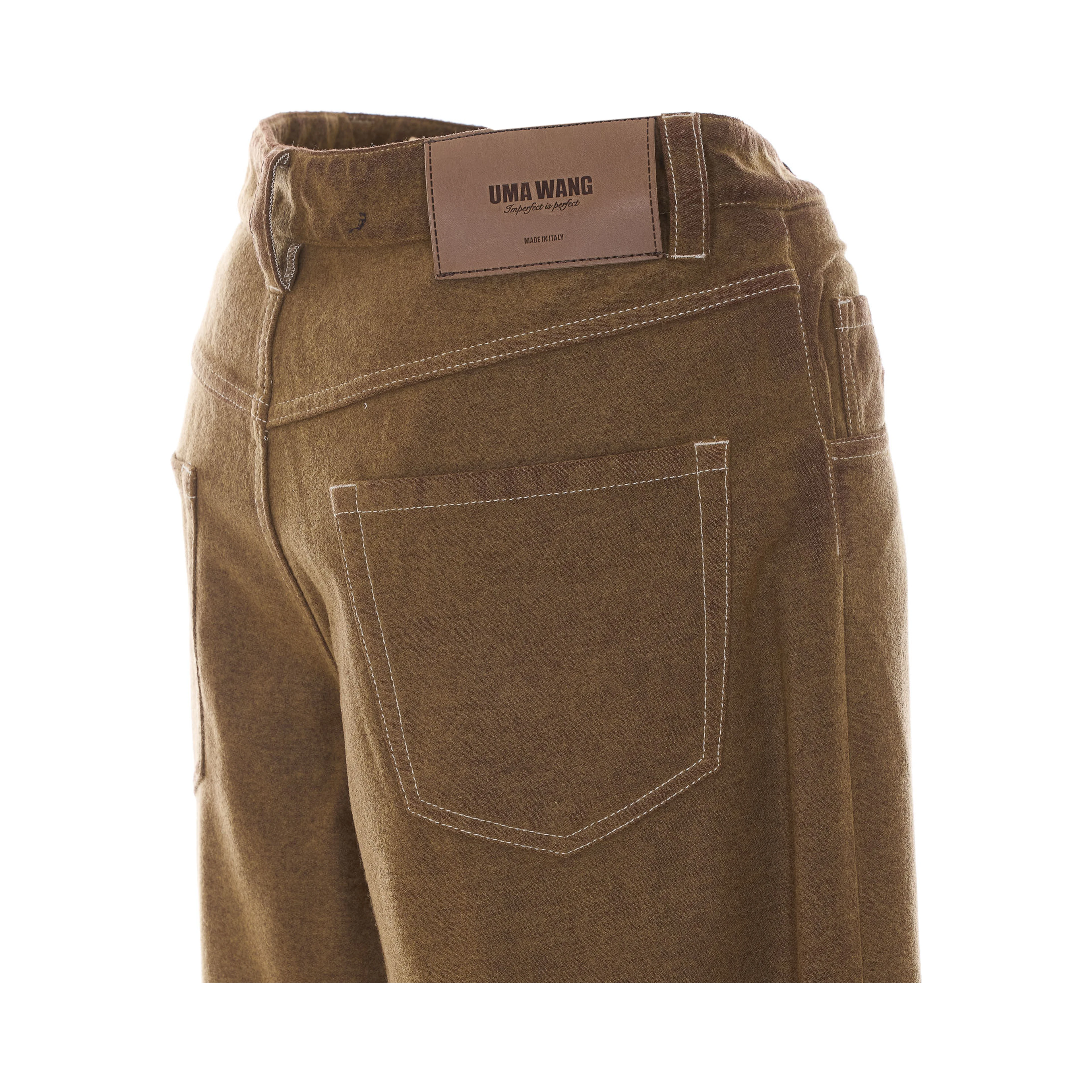 Uma Wang Trousers