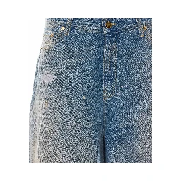 Golden Goose Jeans Blue