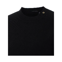 ANINE BING Sweaters Black