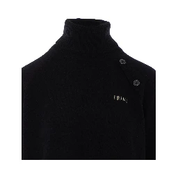 Liu Jo Sweaters Black