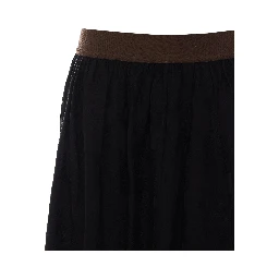 Uma Wang Skirts Black