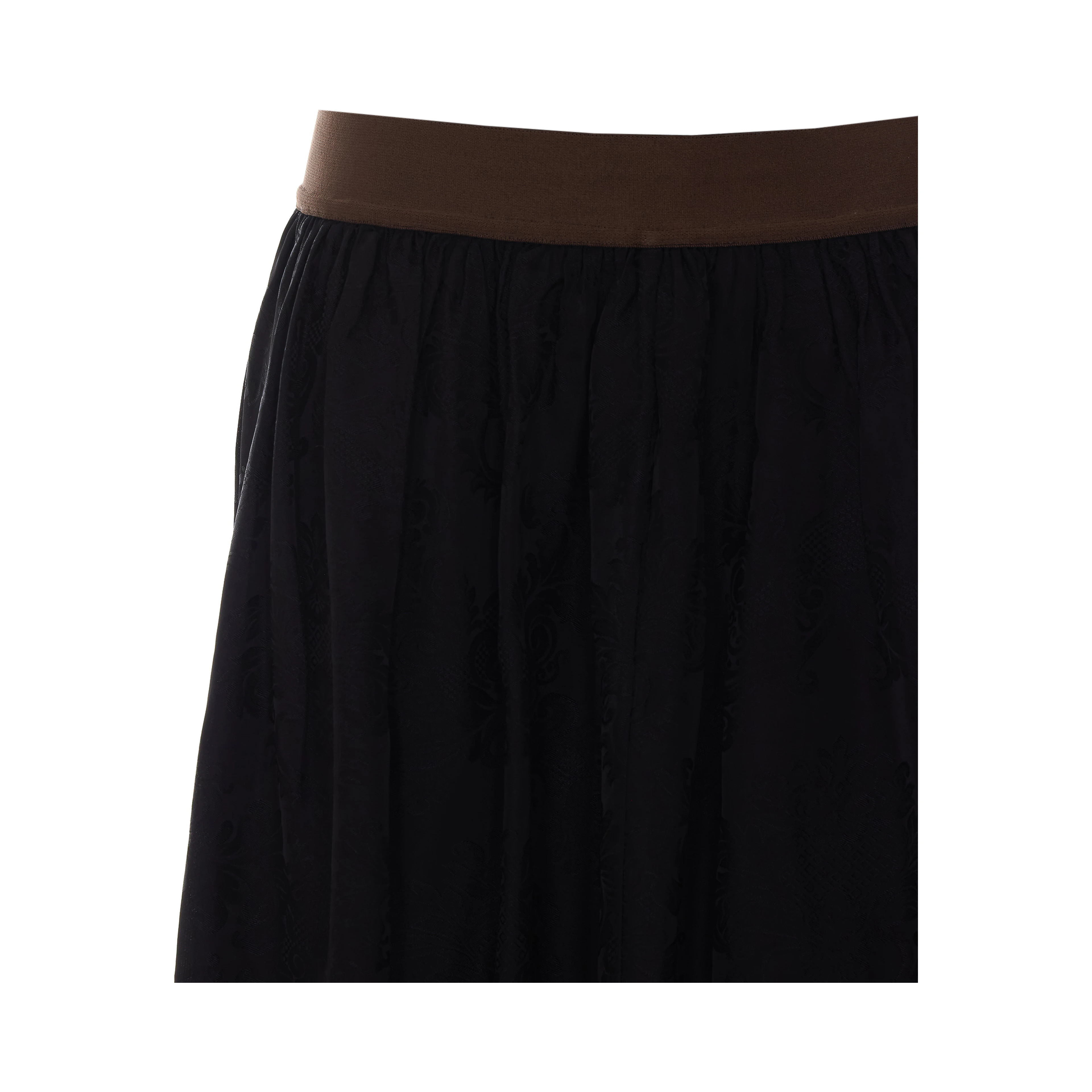 Uma Wang Skirts Black