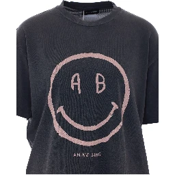 ANINE BING T-shirts and Polos